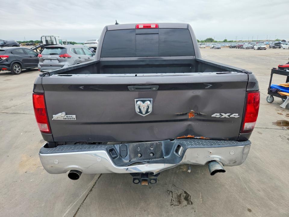Aukcja sprzedaży 2014 Ram 1500, vin: 1C6RR7LT6ES267352, numer aukcji: 52189296