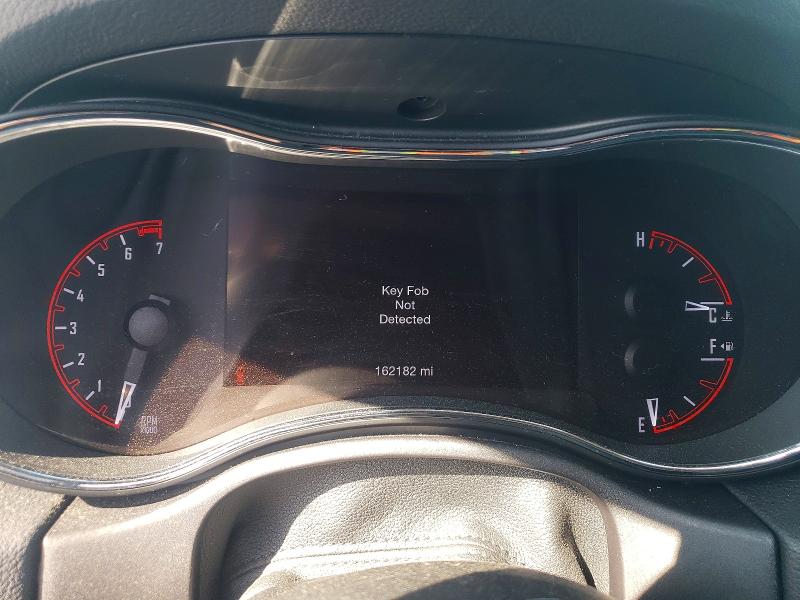 Продаж на аукціоні авто 2018 Dodge Durango, vin: 1C4RDJAG1JC111413, номер лоту: 49431876