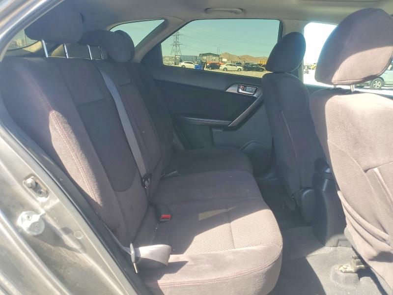 Aukcja sprzedaży 2012 Kia Forte, vin: KNAFW5A38C5478542, numer aukcji: 51023456