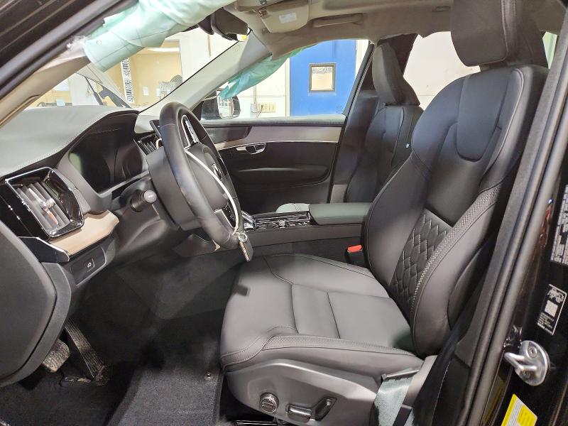 Продаж на аукціоні авто 2026 Volvo Xc90, vin: YV4062PE5T1463842, номер лоту: 51286806