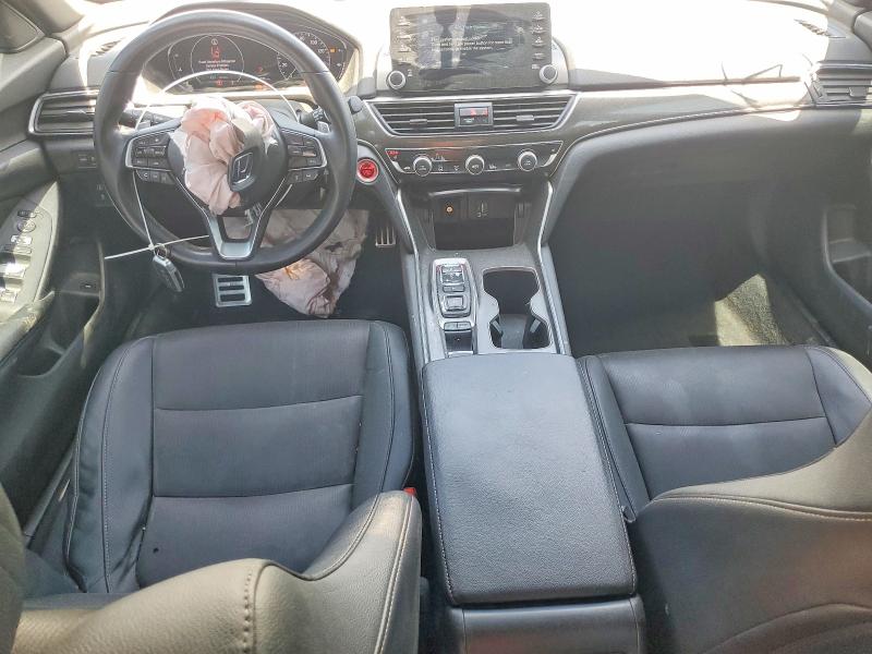 Продажа на аукционе авто 2019 Honda Accord, vin: 1HGCV2F36KA032722, номер лота: 46906466