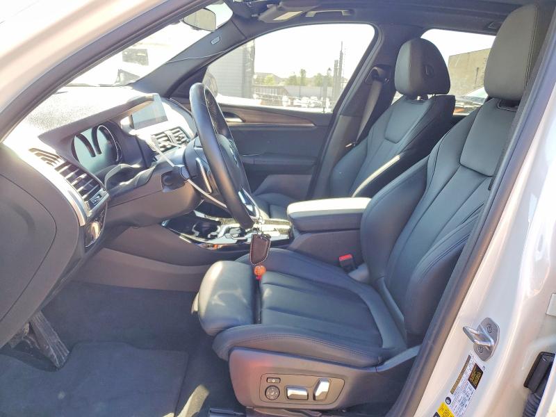 Aukcja sprzedaży 2021 Bmw X3, vin: 5UXTY5C05M9D82074, numer aukcji: 50606206