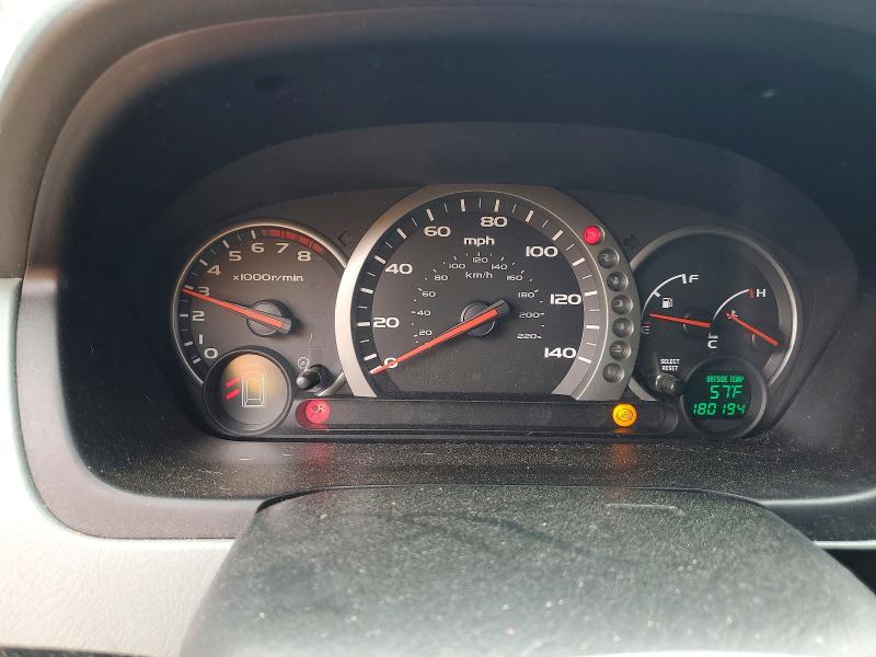 Auction sale of the 2005 Honda Pilot, vin: 5FNYF18495B061449, lot number: 51681666