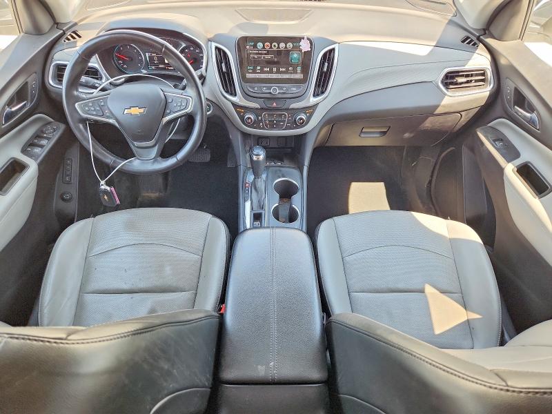 Aukcja sprzedaży 2018 Chevrolet Equinox, vin: 3GNAXPEU7JS544145, numer aukcji: 48929316