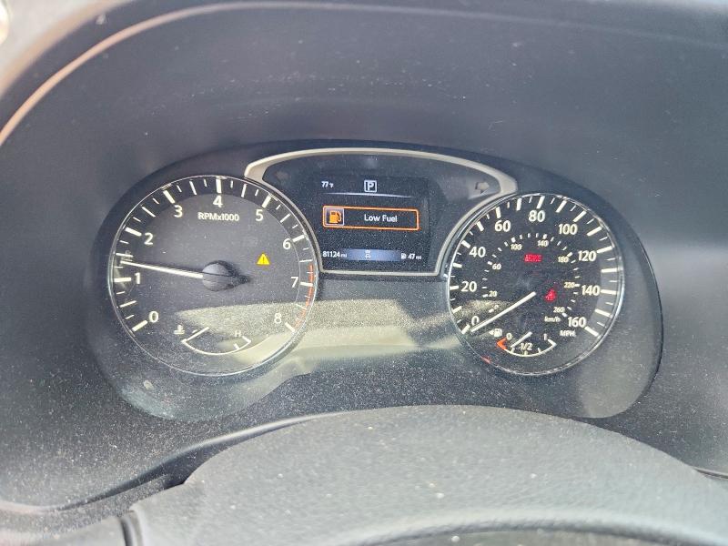 2019 Nissan Pathfinder მანქანა იყიდება აუქციონზე, vin: 5N1DR2MN3KC597604, აუქციონის ნომერი: 49783396