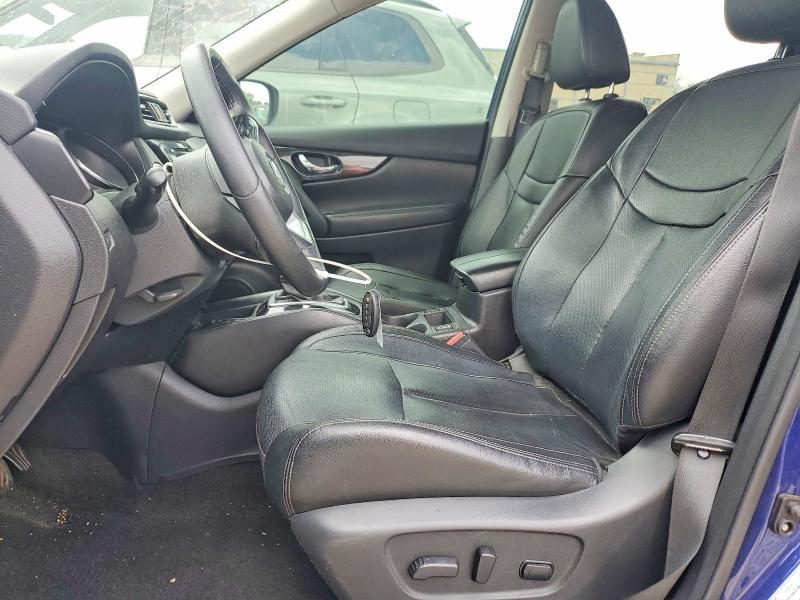 Aukcja sprzedaży 2019 Nissan Rogue, vin: 5N1AT2MT4KC824026, numer aukcji: 51174436