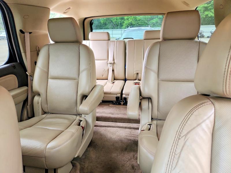 Продаж на аукціоні авто 2011 Gmc Yukon, vin: 1GKS1EEFXBR220295, номер лоту: 49035936