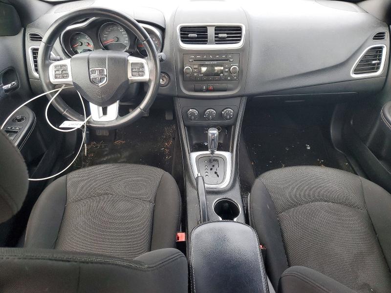 Продаж на аукціоні авто 2013 Dodge Avenger, vin: 1C3CDZCB8DN768311, номер лоту: 47892276