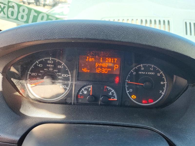Продаж на аукціоні авто 2020 Ram Promaster 3500, vin: 3C6URVJG2LE143664, номер лоту: 46659186