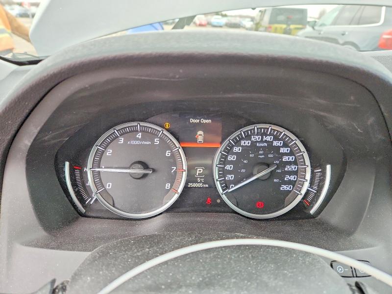 2014 Acura Mdx მანქანა იყიდება აუქციონზე, vin: 5FRYD4H65EB503151, აუქციონის ნომერი: 47877336