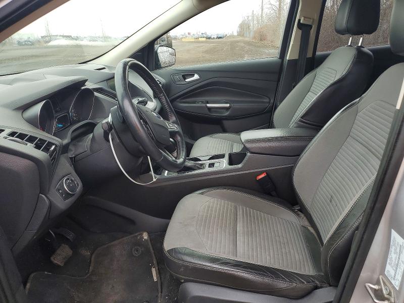 Aukcja sprzedaży 2017 Ford Escape, vin: 1FMCU0GD8HUC56882, numer aukcji: 49231676