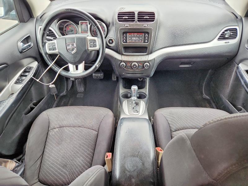 2014 Dodge Journey მანქანა იყიდება აუქციონზე, vin: 3C4PDCAB0ET153329, აუქციონის ნომერი: 51315566
