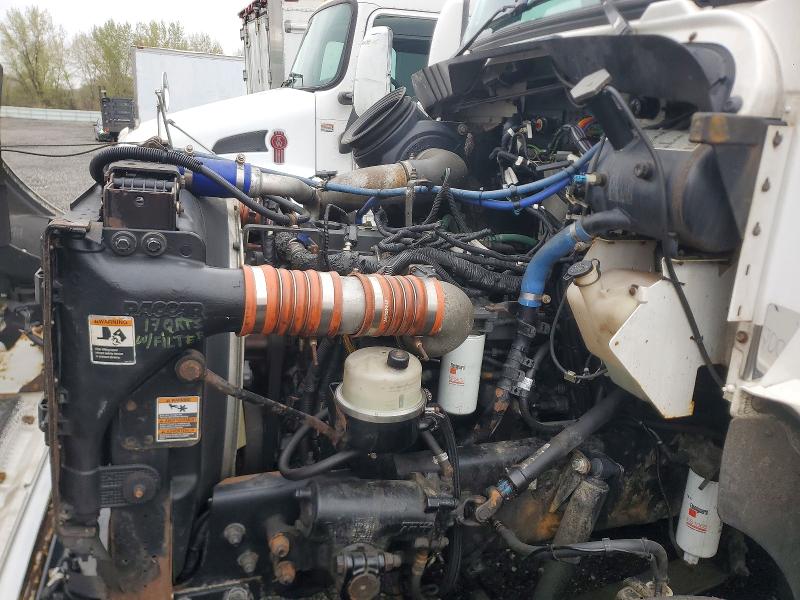 Продаж на аукціоні авто 2013 Kenworth T370, vin: 2NKHHM7X2DM354471, номер лоту: 50612166