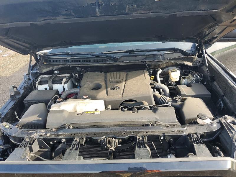 Продажа на аукционе авто 2024 Toyota Tundra, vin: 5TFLA5DB1RX170097, номер лота: 49469026