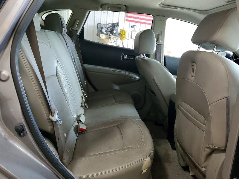 Продаж на аукціоні авто 2013 Nissan Rogue, vin: JN8AS5MV3DW646089, номер лоту: 48494686