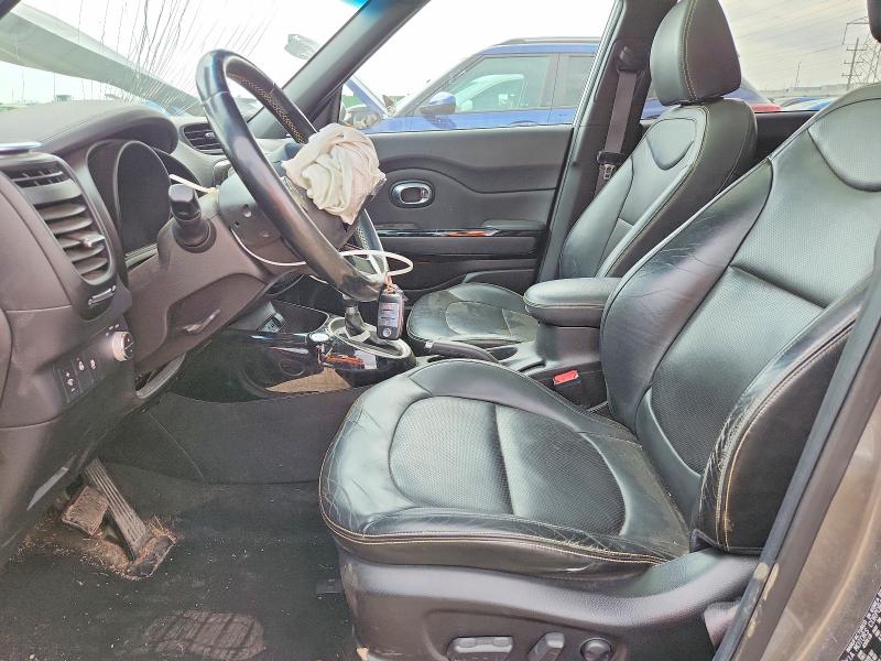 Auction sale of the 2014 Kia Soul, vin: KNDJP3A52E7054443, lot number: 50083746