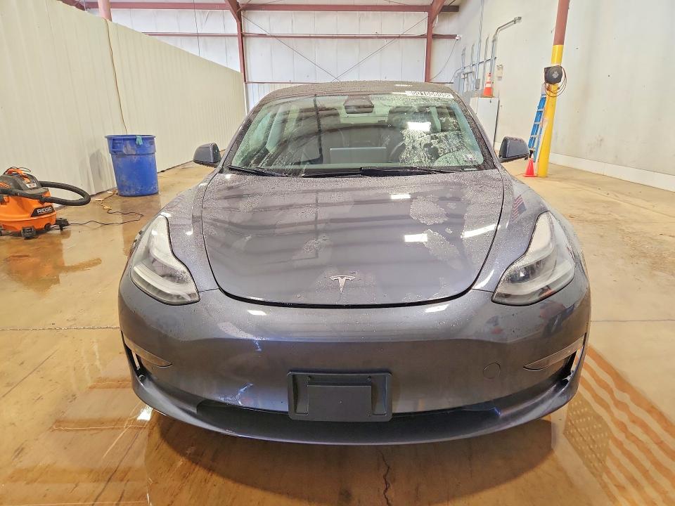 Aukcja sprzedaży 2022 Tesla Model 3, vin: 5YJ3E1EB3NF289740, numer aukcji: 50165606