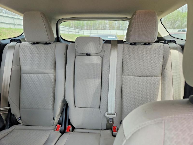 Продажа на аукционе авто 2017 Ford Escape, vin: 1FMCU0GD9HUB42096, номер лота: 51160836