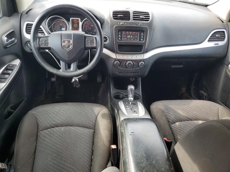 Aukcja sprzedaży 2016 Dodge Journey, vin: 3C4PDCAB8GT105385, numer aukcji: 51522686