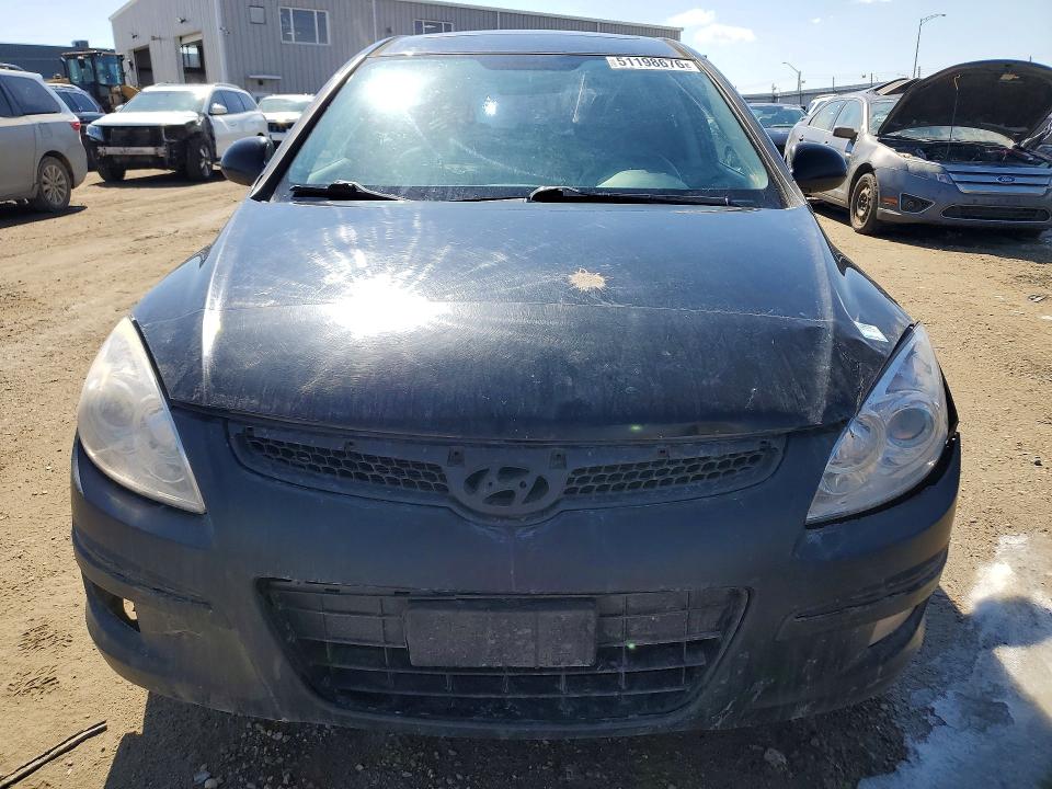 Продажа на аукционе авто 2012 Hyundai Elantra Touring, vin: KMHDC8AE6CU154139, номер лота: 51198676