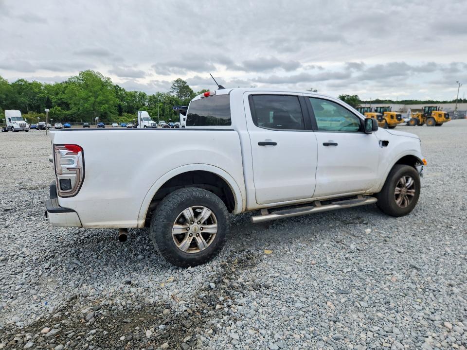 Продаж на аукціоні авто 2019 Ford Ranger, vin: 1FTER4EHXKLB11044, номер лоту: 51289126