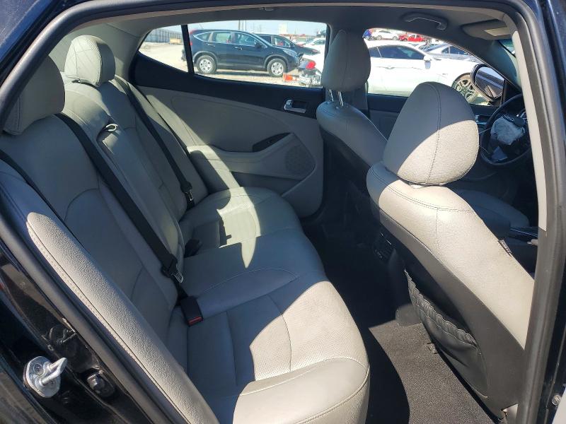 Продаж на аукціоні авто 2015 Kia Optima, vin: 5XXGN4A77FG433390, номер лоту: 49063076