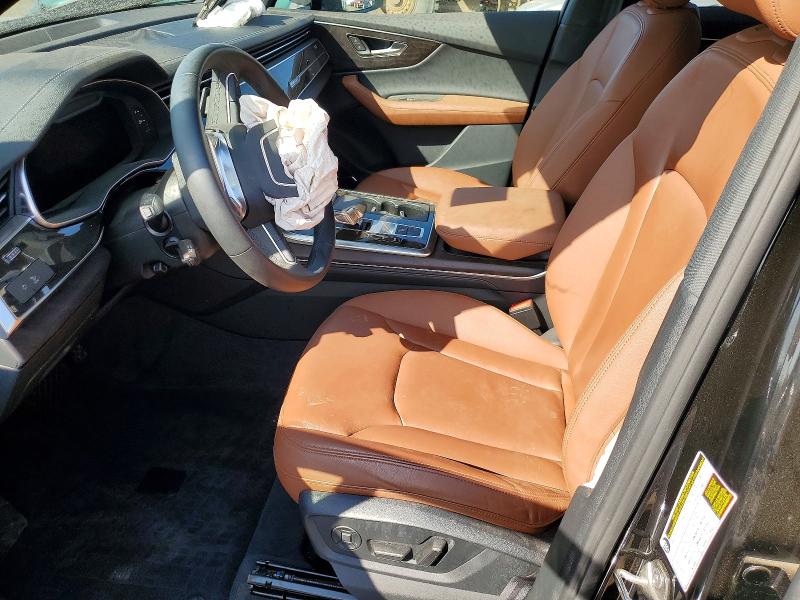 Aukcja sprzedaży 2023 Audi Q7, vin: WA1LCBF79PD017896, numer aukcji: 47962986
