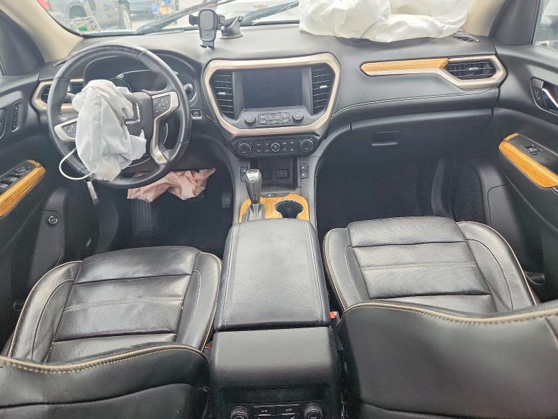 2017 Gmc Acadia მანქანა იყიდება აუქციონზე, vin: 1GKKNPLS9HZ198699, აუქციონის ნომერი: 48249906