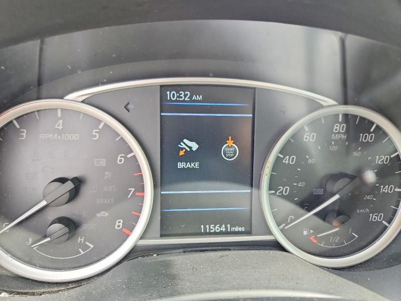 51272146 :رقم المزاد ، 3N1AB7AP8KY425612 vin ، 2019 Nissan Sentra مزاد بيع