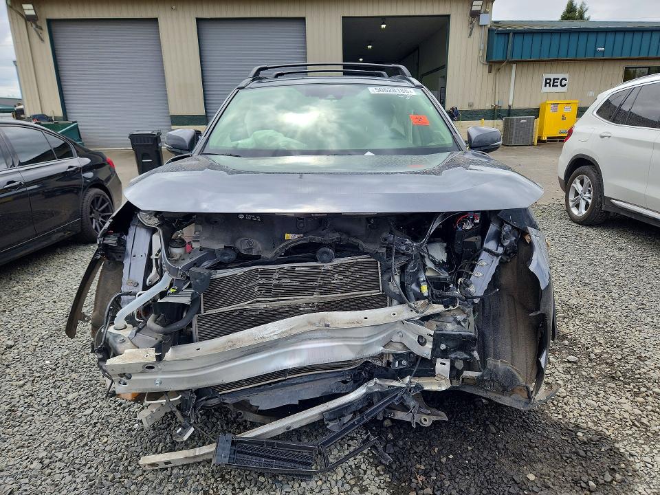 Aukcja sprzedaży 2019 Toyota Rav4, vin: JTMDWRFV8KD511572, numer aukcji: 50628186