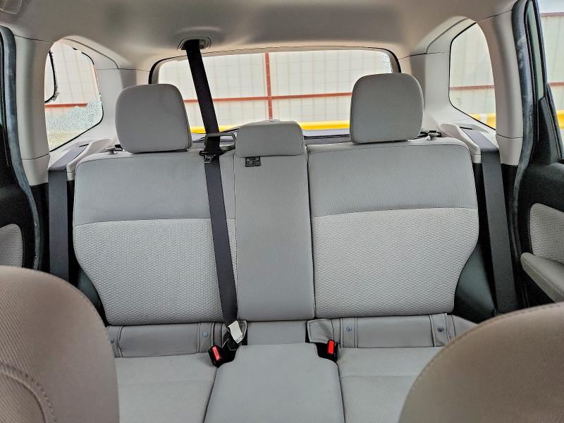 51714296 :رقم المزاد ، JF2SJABC4HH403416 vin ، 2017 Subaru Forester مزاد بيع