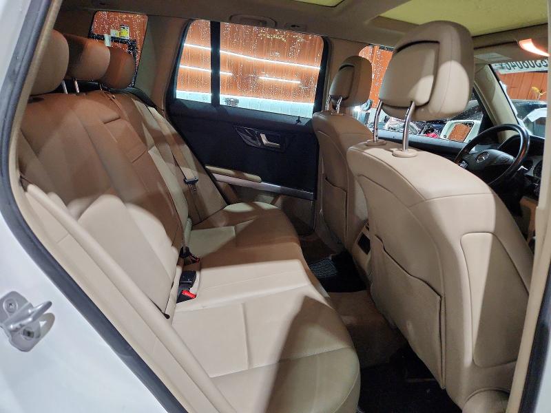 Продажа на аукционе авто 2012 Mercedes-benz Glk, vin: WDCGG8HB4CF924256, номер лота: 48308046