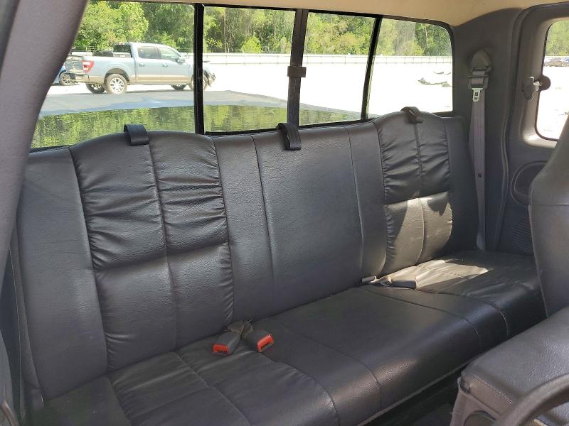 Продажа на аукционе авто 2001 Dodge Ram 1500, vin: 3B7HC13Z81M549938, номер лота: 48594286