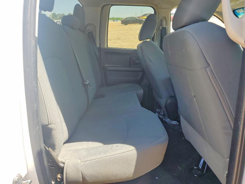Aukcja sprzedaży 2016 Ram 1500, vin: 1C6RR7FT8GS140472, numer aukcji: 50266056