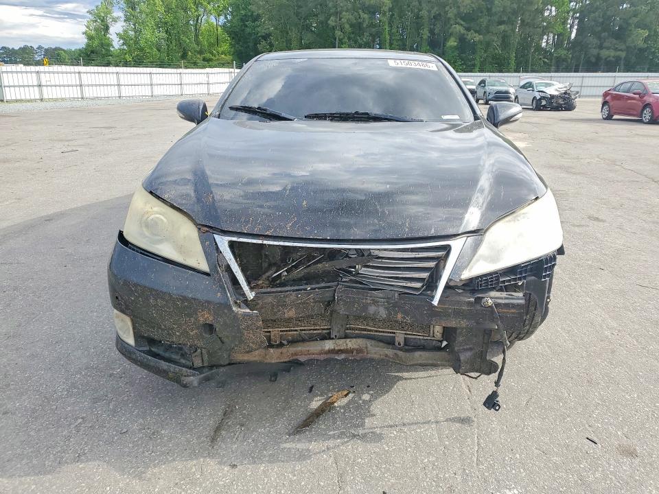 2010 Lexus Es მანქანა იყიდება აუქციონზე, vin: JTHBK1EG4A2398011, აუქციონის ნომერი: 51503486