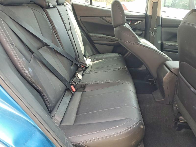 Продажа на аукционе авто 2017 Subaru Impreza, vin: 4S3GTAT64H3752791, номер лота: 49767796