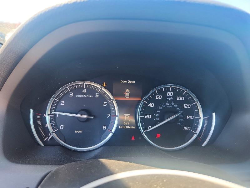 Aukcja sprzedaży 2017 Acura Tlx, vin: 19UUB3F51HA000709, numer aukcji: 50797946
