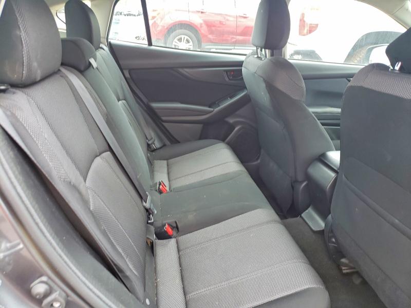 52181326 :رقم المزاد ، 4S3GTAV65N3725558 vin ، 2022 Subaru Impreza مزاد بيع