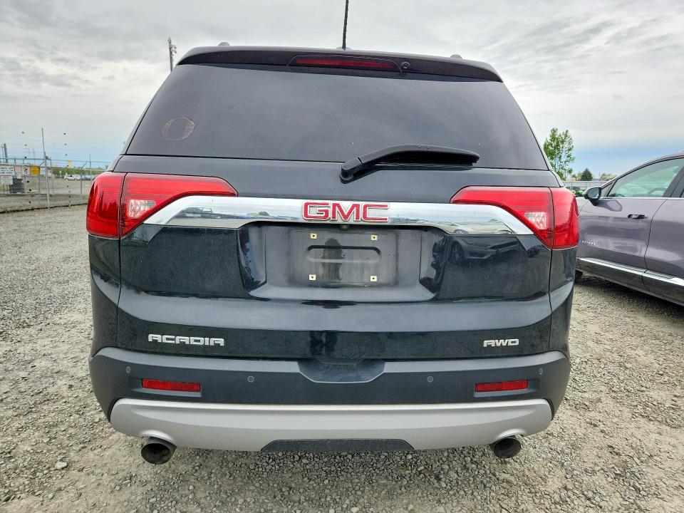 Продаж на аукціоні авто 2017 Gmc Acadia, vin: 1GKKNULS2HZ266114, номер лоту: 50460856