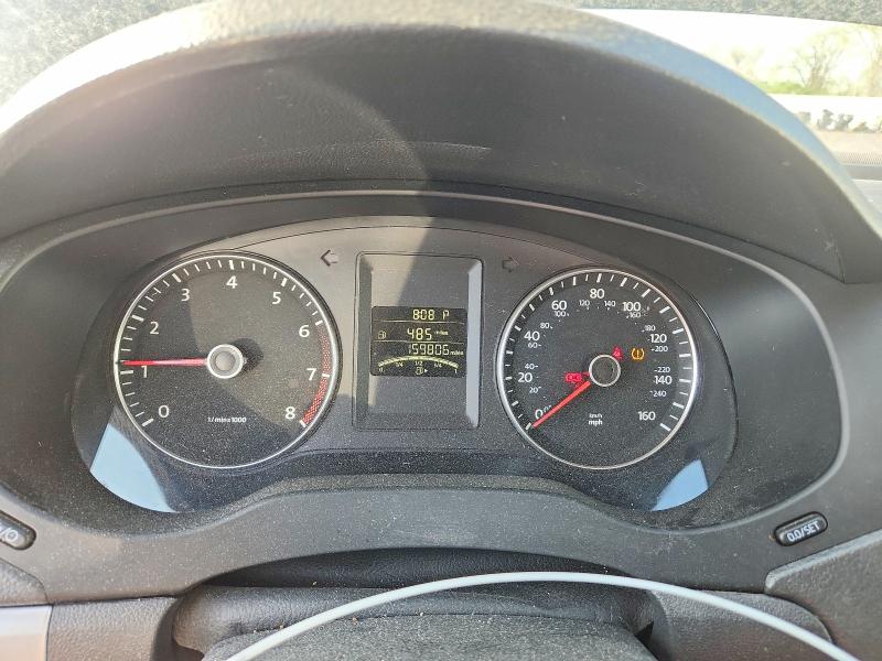 Aukcja sprzedaży 2014 Volkswagen Jetta, vin: 3VWD07AJXEM333227, numer aukcji: 49725526