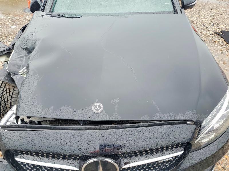 Продаж на аукціоні авто 2018 Mercedes-benz C, vin: 55SWF6EB4JU257041, номер лоту: 50659486