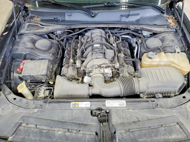 Aukcja sprzedaży 2015 Dodge Challenger, vin: 2C3CDZBT5FH744294, numer aukcji: 51633806