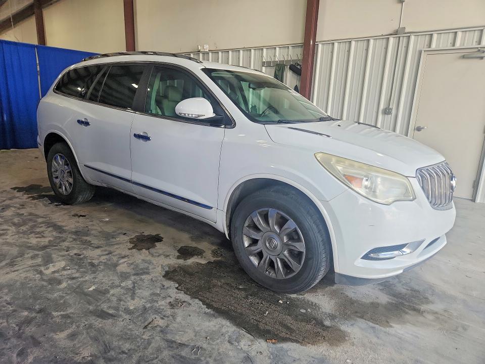 Aukcja sprzedaży 2016 Buick Enclave, vin: 5GAKRBKD5GJ199319, numer aukcji: 51319226