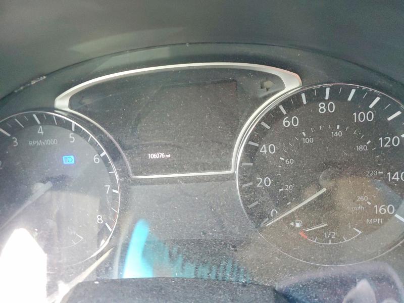 Продаж на аукціоні авто 2017 Nissan Altima, vin: 1N4AL3AP3HC114194, номер лоту: 50296946