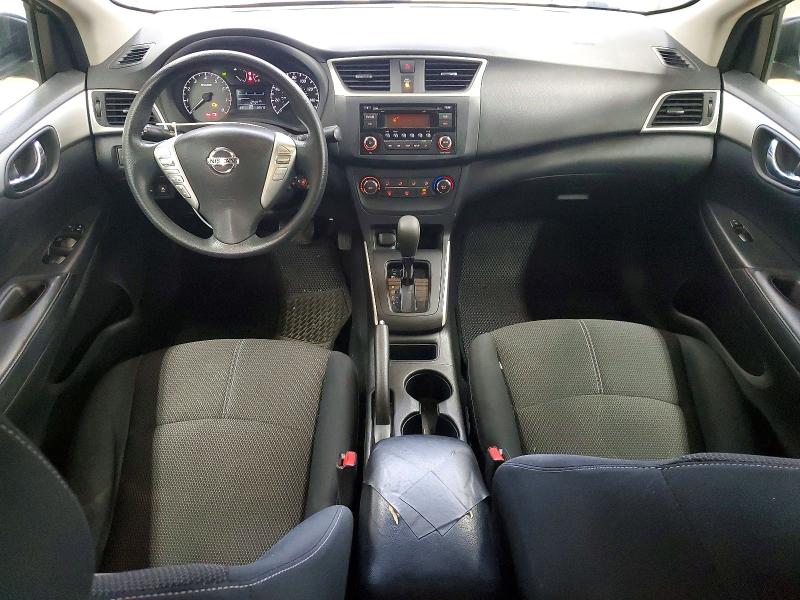 Aukcja sprzedaży 2016 Nissan Sentra, vin: 3N1AB7AP3GY237281, numer aukcji: 51824926