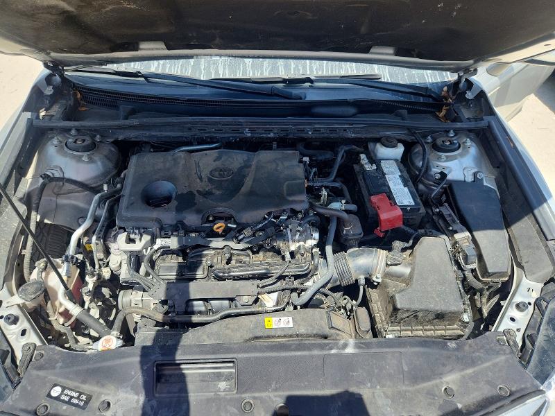 Продажа на аукционе авто 2023 Toyota Camry, vin: 4T1C11AK2PU144860, номер лота: 49782086
