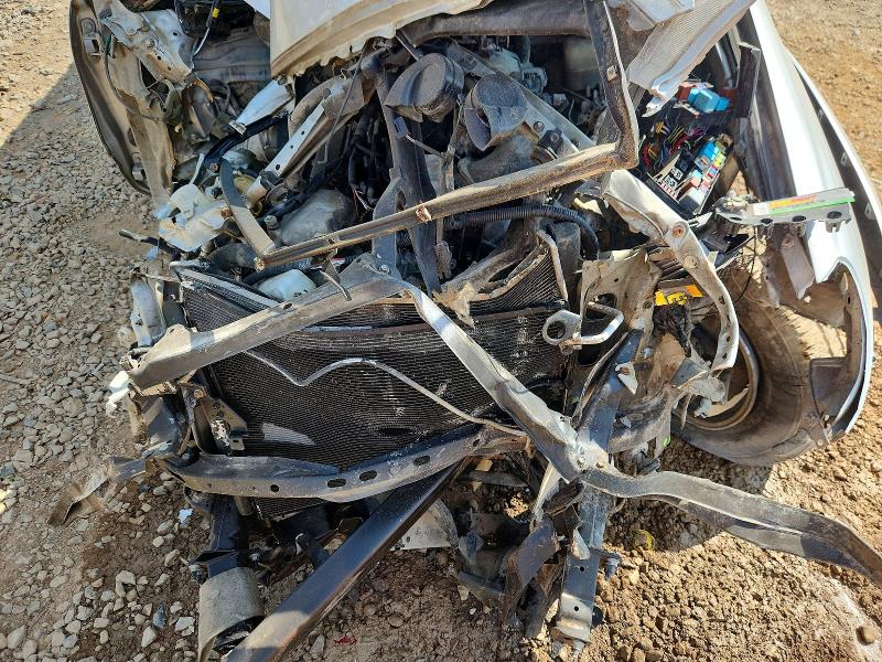2007 Toyota 4runner მანქანა იყიდება აუქციონზე, vin: JTEZU14R670090531, აუქციონის ნომერი: 50687526