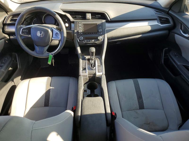 Aukcja sprzedaży 2018 Honda Civic, vin: 19XFC2F57JE014888, numer aukcji: 50284276