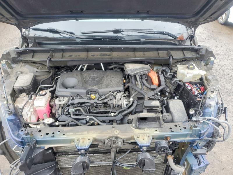 Продаж на аукціоні авто 2021 Toyota Highlander, vin: 5TDEBRCHXMS031975, номер лоту: 49461376