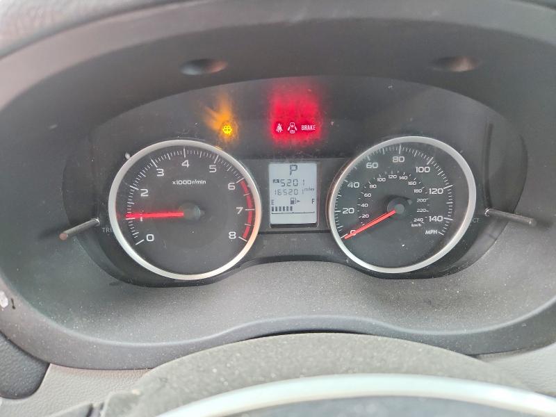 Продаж на аукціоні авто 2018 Subaru Forester, vin: JF2SJAEC6JH418579, номер лоту: 52153186